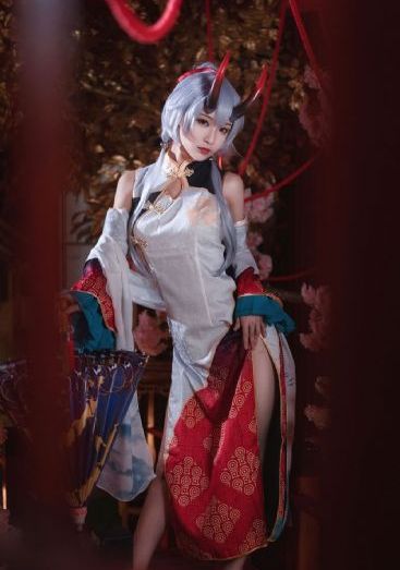 京香茱莉亚