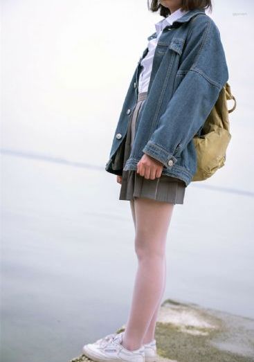 我的女孩