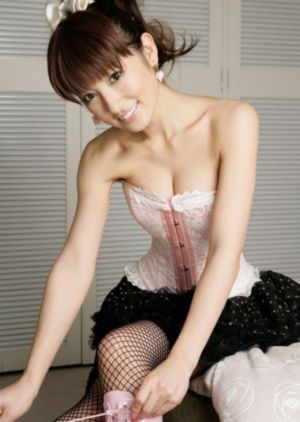 年轻的后妈