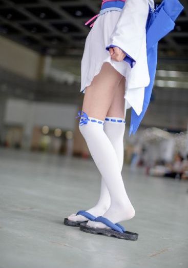 美味女大学生