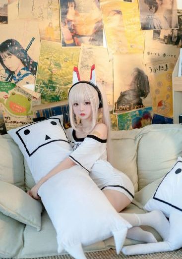 美女地狱
