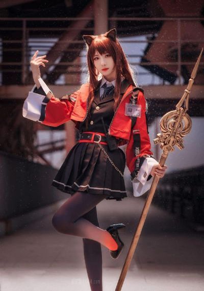 漂亮的妈妈6
