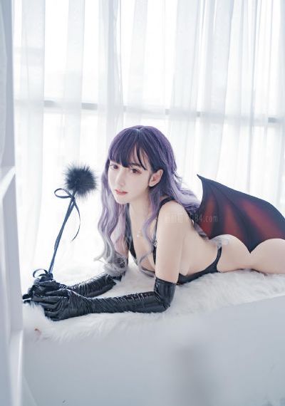 心花怒放