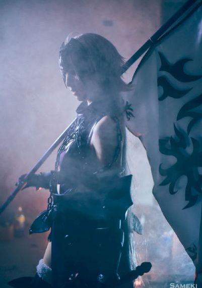 魔女嘉莉