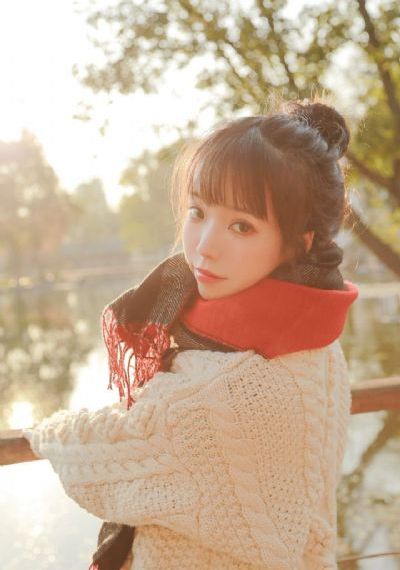 美人国