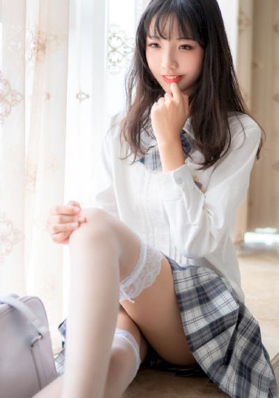一女一男