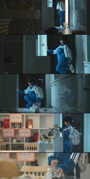 奇异博士电影