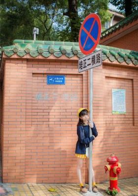 地狱护士