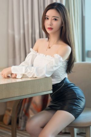 驯养年轻儿媳