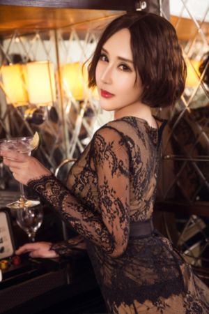 安娜特工