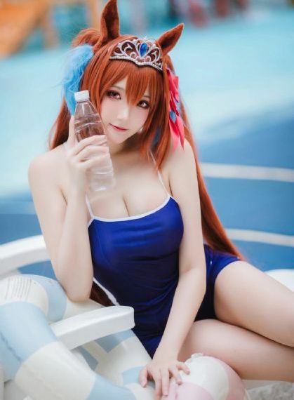 人鱼妻
