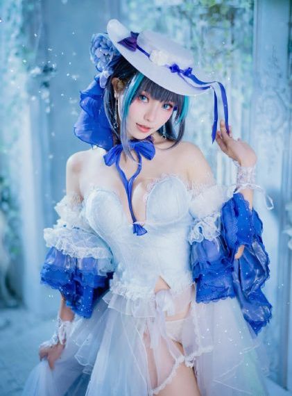 bangdream第二季