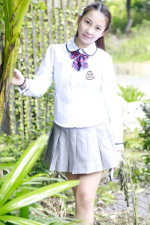 乡村老尸