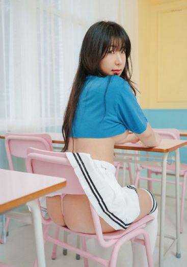百合潮湿的欲望