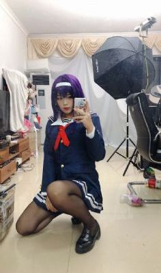而立之年