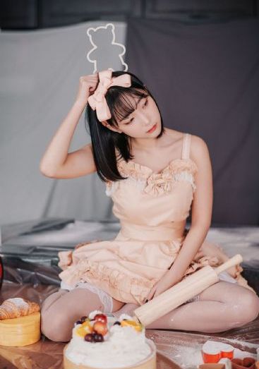蜜桃成熟