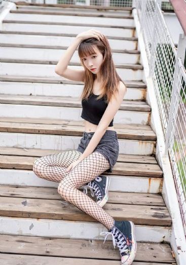 健身瑜伽2
