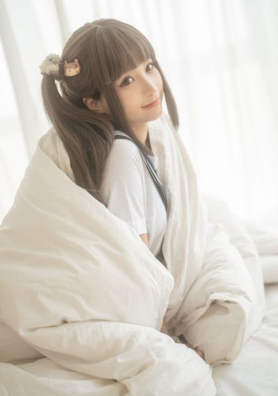 好姑娘10