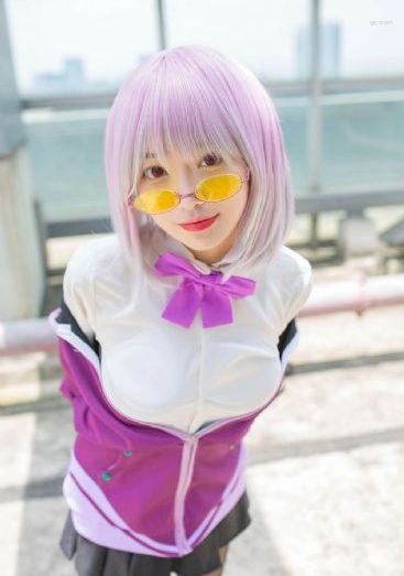 淑女欲望