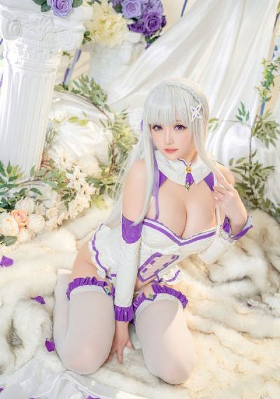 好姑娘4