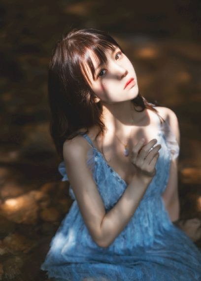善良的女秘书k8