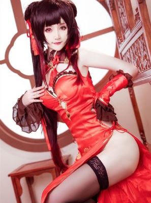全世界唯一的你