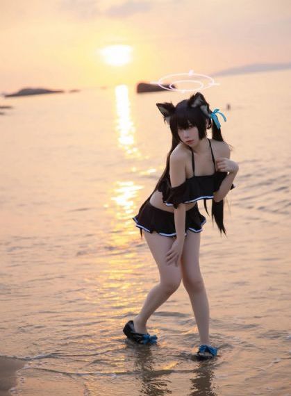 晚娘2罪色