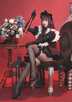 csgo暴躁少女