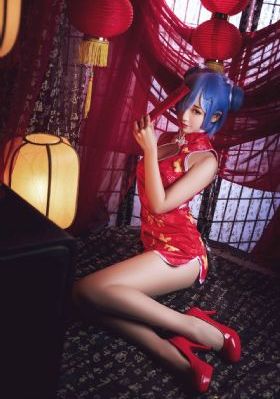 女医生