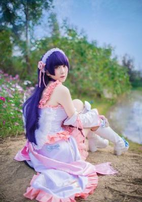 妈妈的闺蜜
