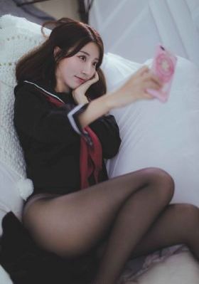 邪恶的女人