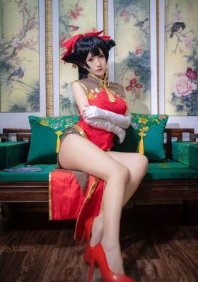 学生的妈妈9